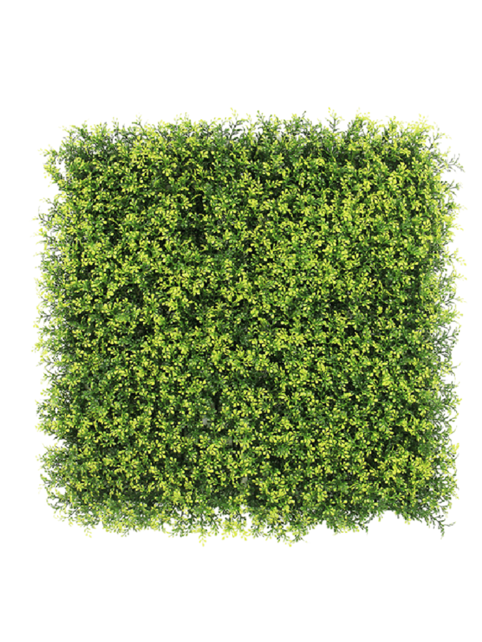 PLANTA ARTIFICIAL A042 YELLOW 50X50CM