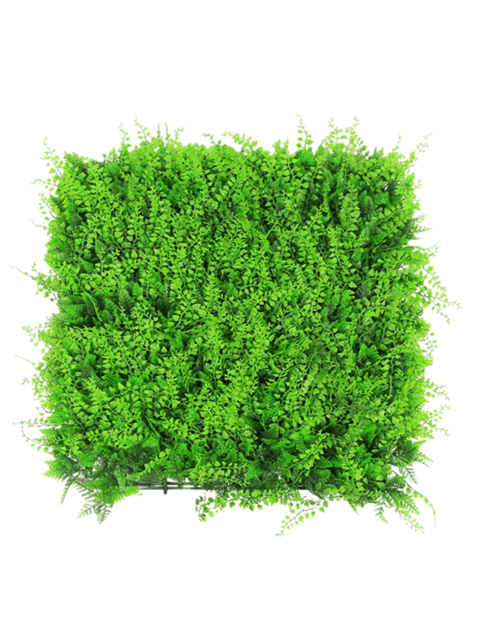 PLANTA ARTIFICIAL A038-9X9 50X50CM
