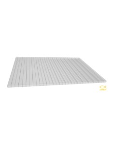 POLIC.MEDIO 6MM CRISTAL 5.90
