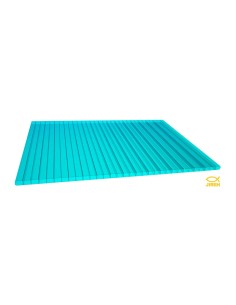 POLIC.MEDIO 6MM TURQUEZA 5.90
