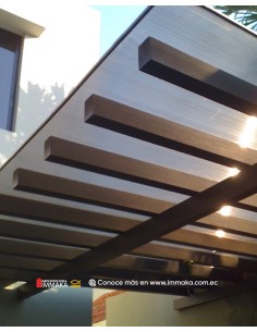 POLIC.SEC.6MM BRONCE 210X1180 2