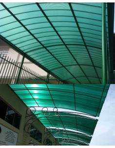 POLIC.SEC.6MM VERDE 210X1180 2