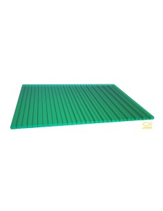 POLIC.SEC.8MM VERDE 210X1180