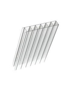 POLIC.SEC.8MM GRIS HUMO 210X1180