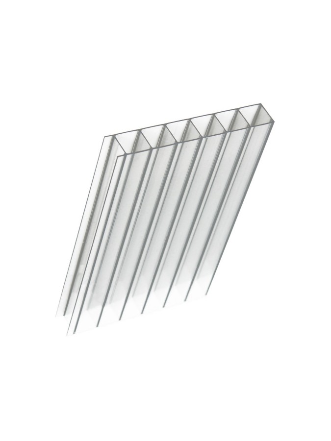 POLIC.SEC.8MM GRIS HUMO 210X1180