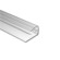 CONECTOR U 6MM OPAL 11.80