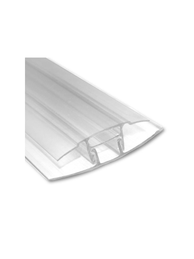 CONECTOR B/TAPA CRISTAL 5.90