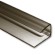 CONECTOR U 8MM BRONCE 11.80