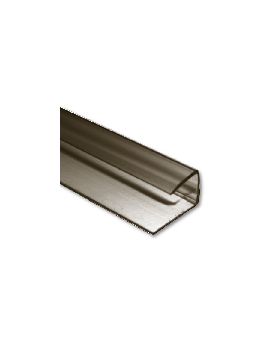 CONECTOR U 8MM BRONCE 11.80
