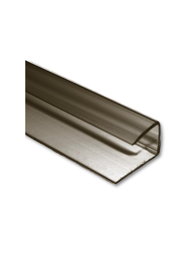 CONECTOR U 8MM BRONCE 5.90
