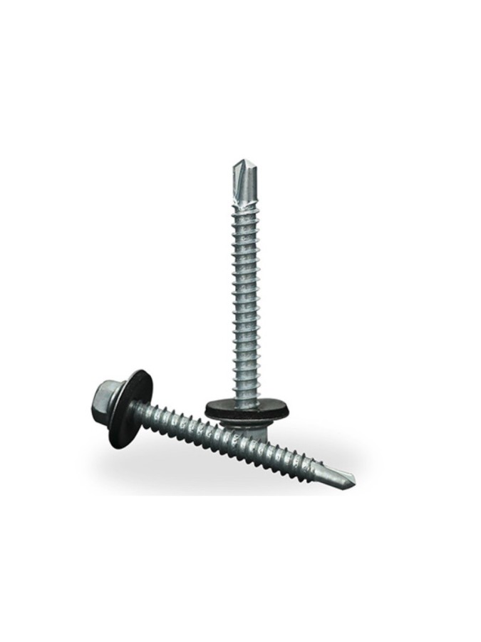 FDA 50-TORNILLO P/BROC C/ARAND.10X1...