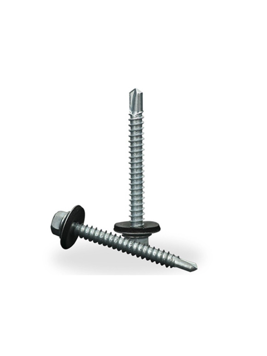 FDA 50-TORNILLO P/BROC C/ARAND.10X1 1/2 (LP)