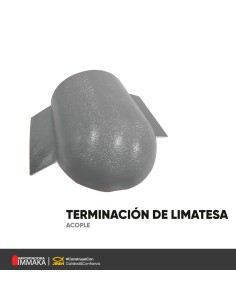 TERMINACION DE LIMATESA GRIS