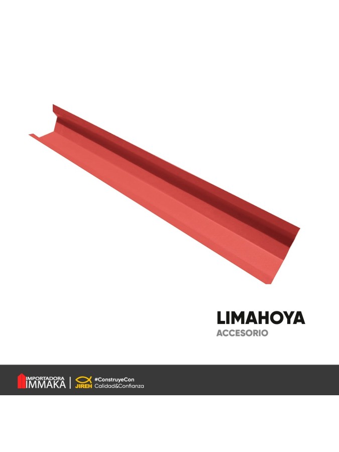 LIMAHOYA NARANJA
