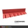 TERMINAL SUP. CONTRA MURO TERRACOTA