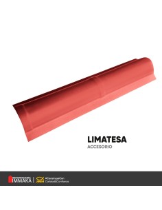 LIMATESA TERRACOTA 1050MMX270MM