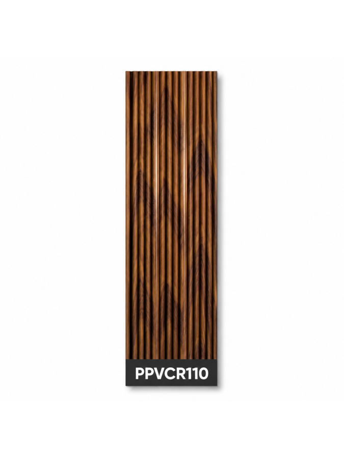 PANEL WPC RANURADO PARA PARED MS27...