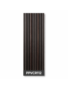 PANEL WPC RANURADO PARA PARED MS29 2.80X0.12MX1.2CM