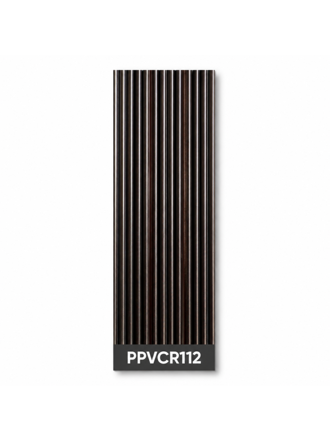 PANEL WPC RANURADO PARA PARED MS29...