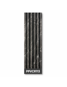 PANEL WPC RANURADO PARA PARED MS30 2.80X0.12MX1.2CM