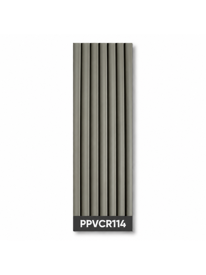 PANEL WPC RANURADO PARA PARED MS31...