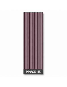 PANEL WPC RANURADO PARA PARED MS32 2.80X0.12MX1.2CM
