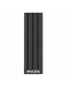 PANEL WPC RANURADO PARA PARED MS-BL30 2.80X0.16MX2.4CM