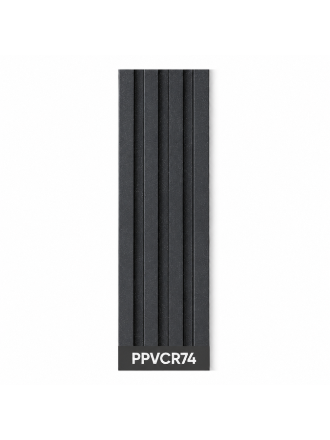 PANEL WPC RANURADO PARA PARED MS-BL30...