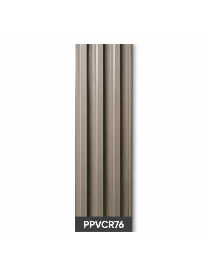 PANEL WPC RANURADO PARA PARED...