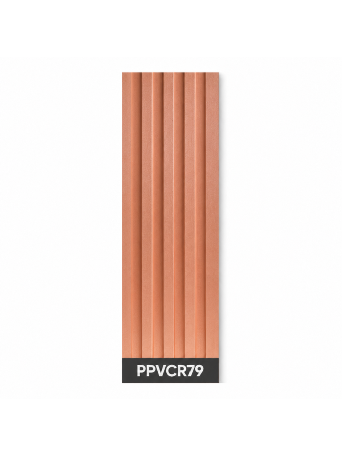 PANEL WPC RANURADO PARA PARED...