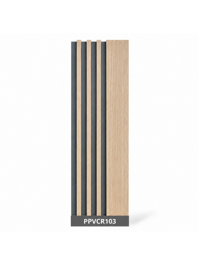 PANEL WPC RANURADO PARA PARED MS-TG02...