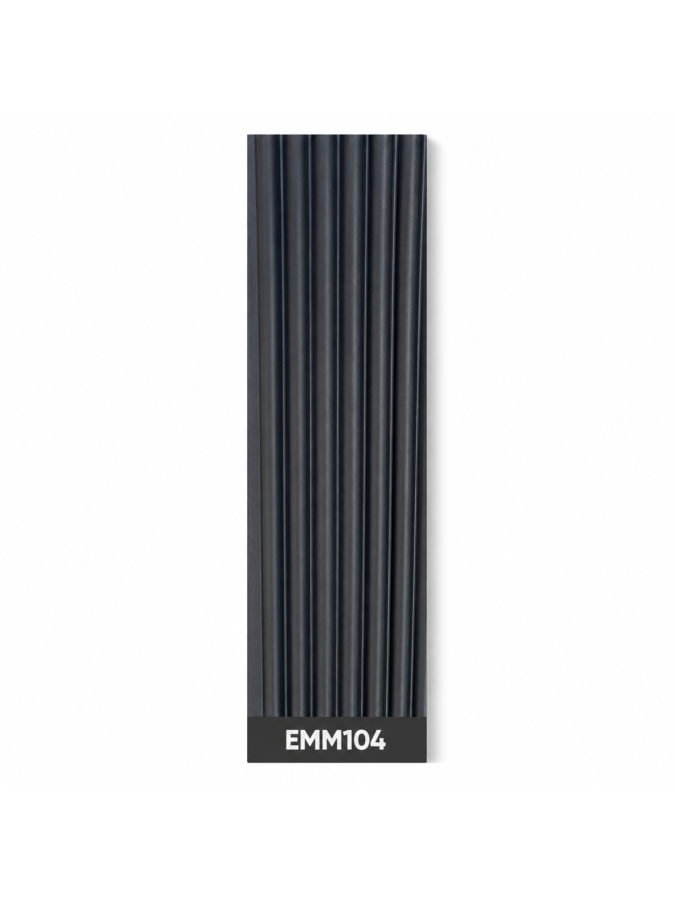 PARED RANURADA DE BAMBOO EMM104...