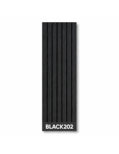 PANEL WPC RANURADO PARA PARED EXTERIOR WP202 2.80X22X26MM