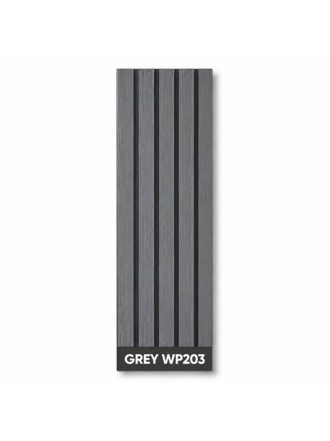 PANEL WPC RANURADO PARA PARED...