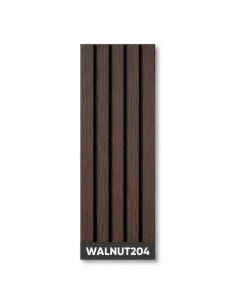 PANEL WPC RANURADO PARA PARED EXTERIOR WP204 2.80X22X26MM