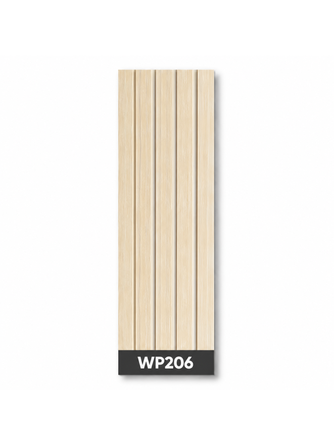 PANEL WPC RANURADO PARA PARED...