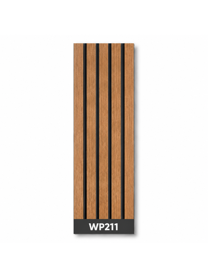 PANEL WPC RANURADO PARA PARED...