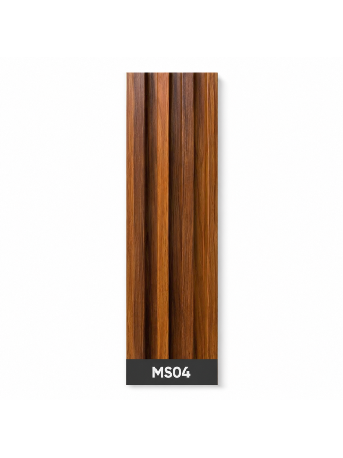 PANEL WPC RANURADO PARA PARED MS04...