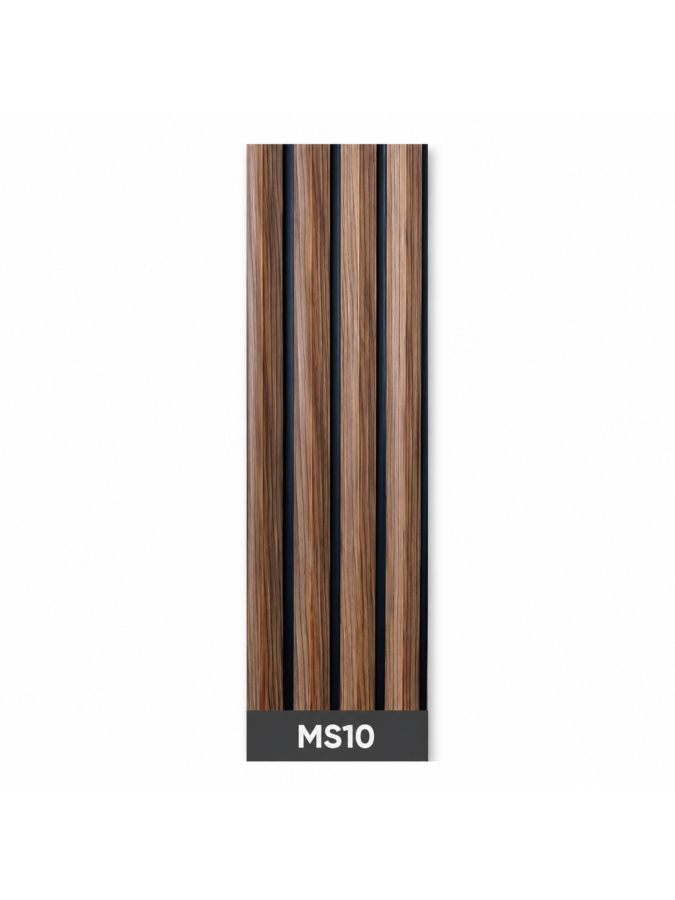 PANEL WPC RANURADO PARA PARED MS10...