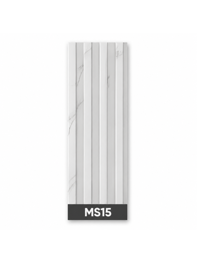 PANEL WPC RANURADO PARA PARED MS15...
