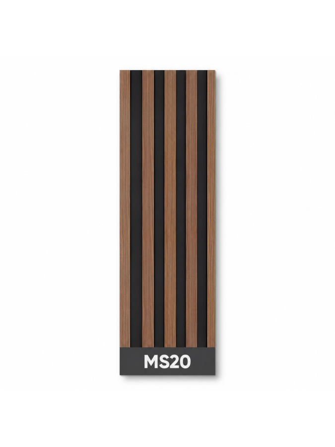 PANEL WPC RANURADO PARA PARED MS20...