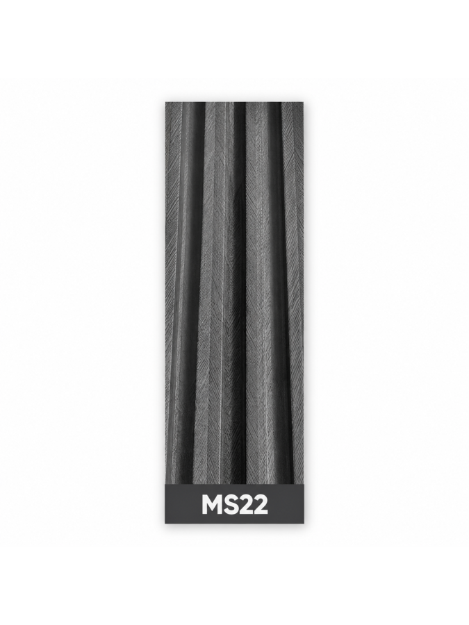 PANEL WPC RANURADO PARA PARED MS22...
