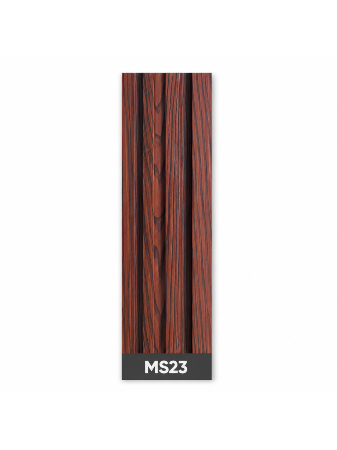 PANEL WPC RANURADO PARA PARED MS23...