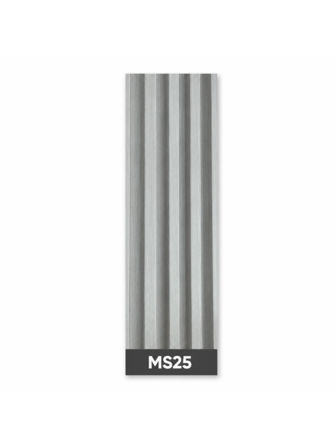 PANEL WPC RANURADO PARA PARED MS25...