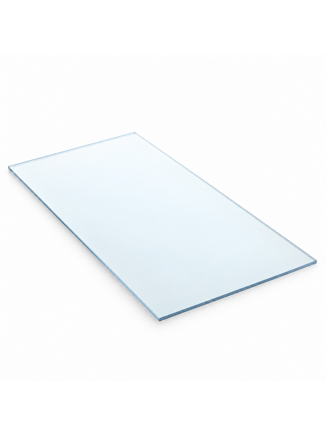 COMPACTO CRISTAL 3MMX1.22X2.44