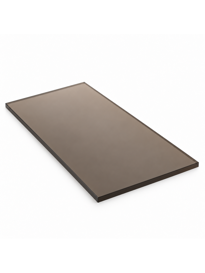 COMPACTO BRONCE 6MMX2.05X5.9