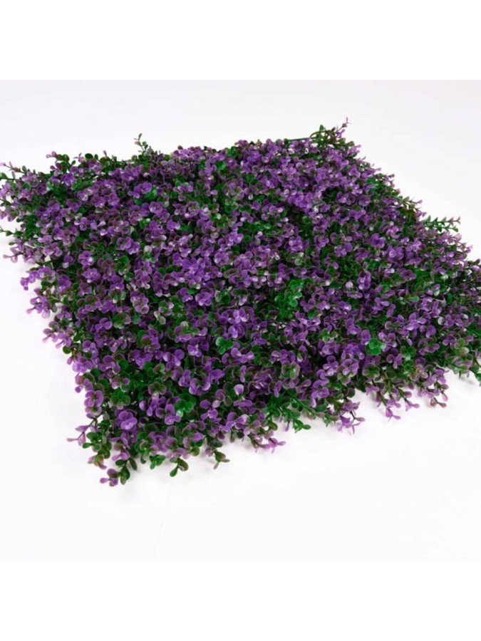 PLANTA ARTIFICIAL A006 PURPLE