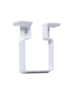 SOPORTE PVC BAJANTE PLASTIGAMA