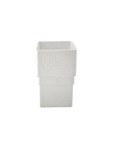 UNION PVC BAJANTE PLASTIGAMA