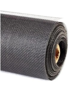 TELA DE FIBRA COLOR  GRIS POR METRO 1.20 m ancho. 2